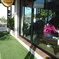 Doi Chaang Coffee By Mattharin