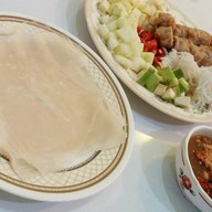 แหนมเนือง