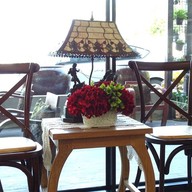 Doi Chaang Coffee By Mattharin