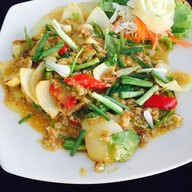 Krua Ao Nang Cuisine