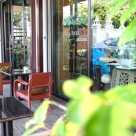 Doi Chaang Coffee By Mattharin