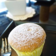 Doi Chaang Coffee By Mattharin