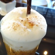 Doi Chaang Coffee By Mattharin