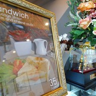 Doi Chaang Coffee By Mattharin