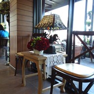 Doi Chaang Coffee By Mattharin