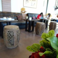 Doi Chaang Coffee By Mattharin