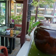 Doi Chaang Coffee By Mattharin