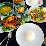 Krua Ao Nang Cuisine