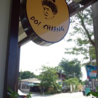 Doi Chaang Coffee By Mattharin