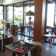 Doi Chaang Coffee By Mattharin