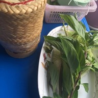 ลาบชำนาญ