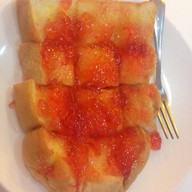Sweet Home Cafe' รามคำแหง 14