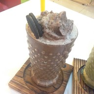 Sweet Home Cafe' รามคำแหง 14
