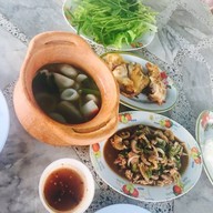 สวนอาหารที่ราบสูง