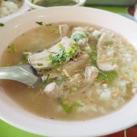 ธัญญรส สาขาจากระยอง