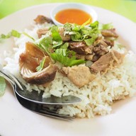 ธัญญรส สาขาจากระยอง