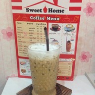 Sweet Home Cafe' รามคำแหง 14