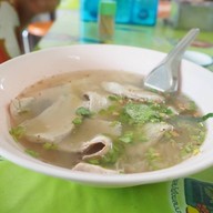 ธัญญรส สาขาจากระยอง