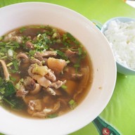 ธัญญรส สาขาจากระยอง