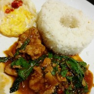 เอี้ยวฮั้ว สุกี้โบราณ Emporium Foodhall