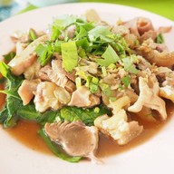 ธัญญรส สาขาจากระยอง