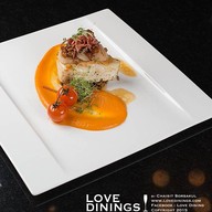 Horizon Rooftop Restaurant & Bar, Hilton Pattaya