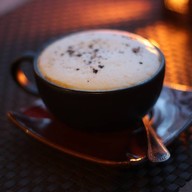 Treetip Restauarant (Nest Sense Resort)