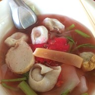 ก๋วยเตี๋ยวผู้กำกับ