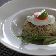 Treetip Restauarant (Nest Sense Resort)