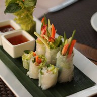 Treetip Restauarant (Nest Sense Resort)