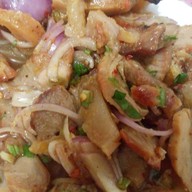 ส้มตำแม่ไหล