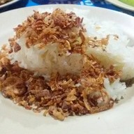 ไก่ทอดอาบัง