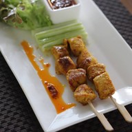 Treetip Restauarant (Nest Sense Resort)