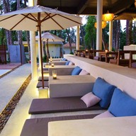 Treetip Restauarant (Nest Sense Resort)