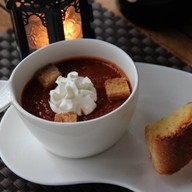 Treetip Restauarant (Nest Sense Resort)