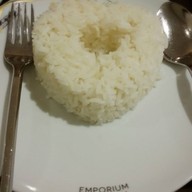 เอี้ยวฮั้ว สุกี้โบราณ Emporium Foodhall