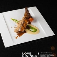 Horizon Rooftop Restaurant & Bar, Hilton Pattaya