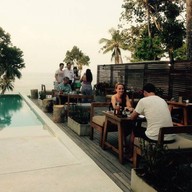 Treetip Restauarant (Nest Sense Resort)