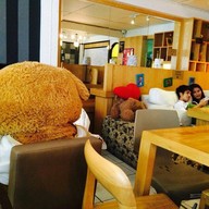 Study room Cafe
