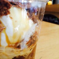 Study room Cafe