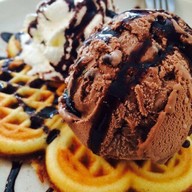 Study room Cafe