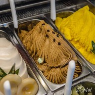 Vito Original Roast Hus Ten Bosch