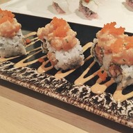 TEIEN SUSHI BAR