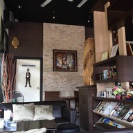 กาแฟดอยช้าง สถานีรถไฟ ขอนแก่น