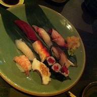 Mugendai Sushi & Tempura Bar