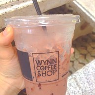 Wynn Cofee  ม.แม่ฟ้าหลวง