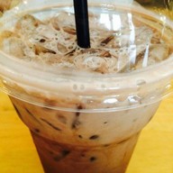 Study room Cafe
