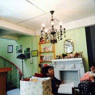 Study room Cafe