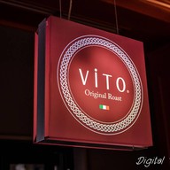 Vito Original Roast Hus Ten Bosch