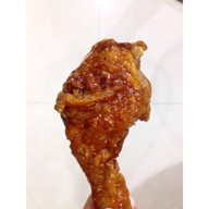 ชัยพฤติข้าวแกงไก่กรอบ